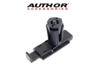 AUTHOR Držák pro AXP-710 (černá) AUTHOR Držák pro AXP-710 (černá)