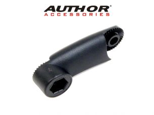 AUTHOR Držák pro AXP-810 (černá) AUTHOR Držák pro AXP-810 (černá)