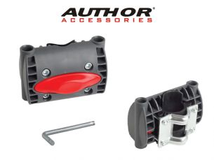 AUTHOR Držák Standard #86301 (černá) AUTHOR Držák Standard #86301 (černá)