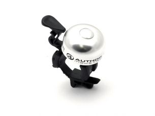 AUTHOR Zvonek AWA-51 (stříbrná) AUTHOR Zvonek AWA-51 (stříbrná)