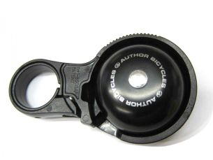 AUTHOR Zvonek AWA-70 (černá) AUTHOR Zvonek AWA-70 (černá)