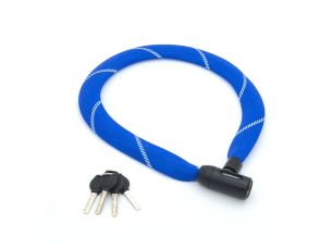 AUTHOR Zámek ACHL-68 d.6x900mm (modrá) AUTHOR Zámek ACHL-68 d.6x900mm (modrá)