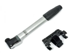 AUTHOR Hustilka AAP One (stříbrná/černá) AUTHOR Hustilka AAP One (stříbrná/černá)