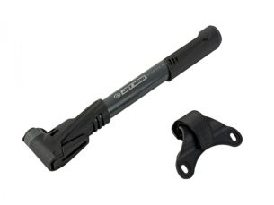 AUTHOR Hustilka AAP Jet Mini Composite  (černá/šedá)