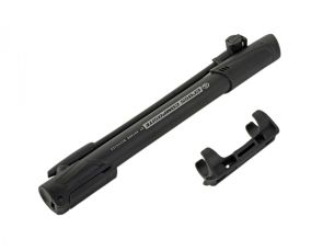 AUTHOR Hustilka AAP Cross Composite (černá) AUTHOR Hustilka AAP Cross Composite (černá)