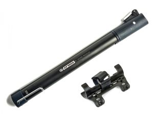 AUTHOR Hustilka AAP Cross 2 (černá) AUTHOR Hustilka AAP Cross 2 (černá)