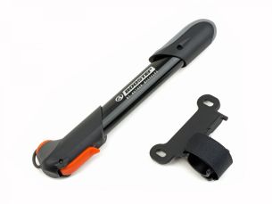 AUTHOR Hustilka AAP Booster  (černá)