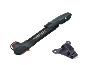 AUTHOR Hustilka AAP T-scope (černá) AUTHOR Hustilka AAP T-scope (černá)