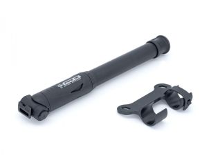 AUTHOR Hustilka AAP Pipe X23 AL/Composite (černá) AUTHOR Hustilka AAP Pipe X23 AL/Composite (černá)