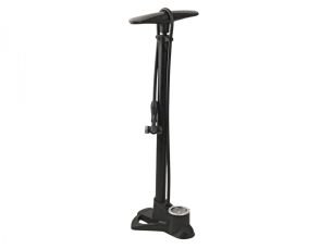 AUTHOR Hustilka nožní AAP Air Turbo 2   (černá)