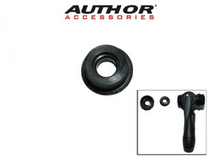 AUTHOR Těsnění koncovky DualHead 2 AV AUTHOR Těsnění koncovky DualHead 2 AV