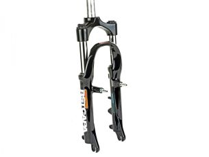 RST Vidlice RST Capa 20 T 28,6 50mm (černá)