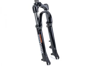 RST Vidlice RST Capa 24 T 28,6 DISK 50mm (černá)