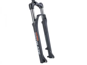 RST Vidlice RST Blaze 29 TnL 28,6 100mm (černá-matná)