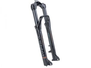 RST Vidlice RST Aerial 27,5 TnL 28,6 100mm (černá-matná)