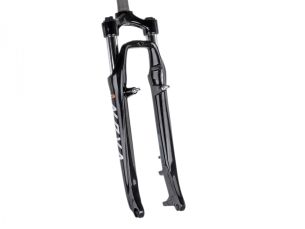 RST Vidlice RST Nova T 28,6závit 60mm (černá)