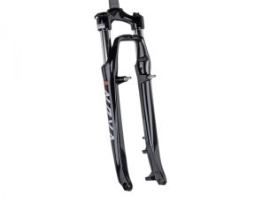 RST Vidlice RST Nova MLC 28,6 60mm (černá) RST Vidlice RST Nova MLC 28,6 60mm (černá)