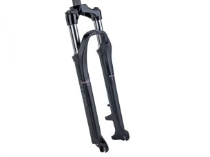 RST Vidlice RST Vita TnL 28,6 DISK 80mm (černá-matná)