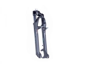 RST Vidlice RST Vivair TnL 28,6 60mm (černá-matná)