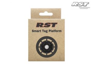 RST Smart Tag držák RST Smart Tag držák