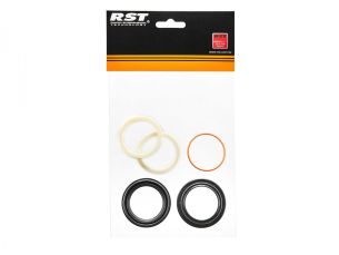 RST Sada těsnění pro RST Rogue, Titan, Slope 34mm RST Sada těsnění pro RST Rogue, Titan, Slope 34mm