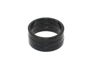 AUTHOR Podložka ACO-S1 d.28,6mmx15mm (černá) AUTHOR Podložka ACO-S1 d.28,6mmx15mm (černá)