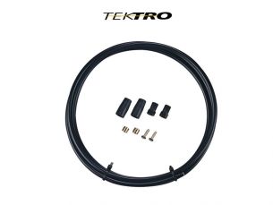 TEKTRO Brzdová hadička Tektro d.5,5mm TEKTRO Brzdová hadička Tektro d.5,5mm
