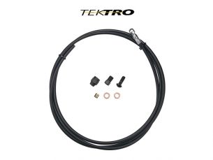 TEKTRO Brzdová hadička Tektro s banjo koncovkou d.5,5mm