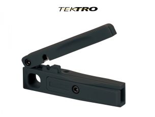 TEKTRO Tektro Řezačka na brzdové hadice  (černá)