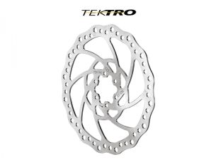 TEKTRO Kotouč TK-TR203-17 203mm