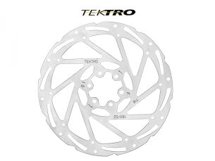 TEKTRO Kotouč TK-TR203-52 203mm TEKTRO Kotouč TK-TR203-52 203mm