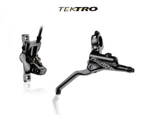 TEKTRO Kot. brzda TK-Orion 4P hydr. levá (černá) TEKTRO Kot. brzda TK-Orion 4P hydr. levá (černá)