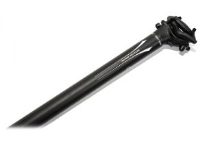 AUTHOR Sedlovka ACO-SP11 d.31,6mm/ l.400mm (černá)