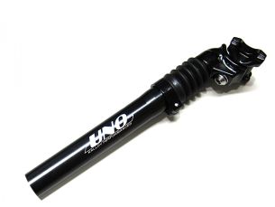 AUTHOR Sedlovka KL-262 odp. d.26,4mm/ l.350mm (černá) AUTHOR Sedlovka KL-262 odp. d.26,4mm/ l.350mm (černá)