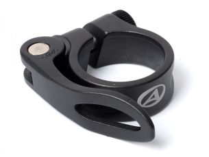 AUTHOR Objímka s Ru AQR-C09 d.34,9mm černá-matná AUTHOR Objímka s Ru AQR-C09 d.34,9mm černá-matná