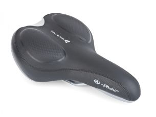 AUTHOR Sedlo ASD Jolly (černá) AUTHOR Sedlo ASD Jolly (černá)