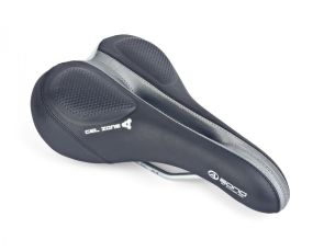 AUTHOR Sedlo ASD Sono GelZone   (černá)