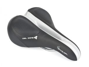 AUTHOR Sedlo ASD Sono ASL GelZone   (ASL černá)