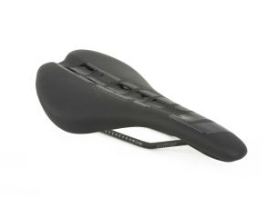 AUTHOR Sedlo ASD Guru X1 Cr-Mo (černá) AUTHOR Sedlo ASD Guru X1 Cr-Mo (černá)