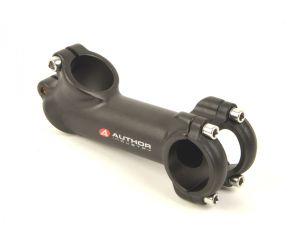 AUTHOR Představec ACO-ST-009 A-head r.35/ e.110/ d.28,6/ BB 31,8mm (černá-matná)