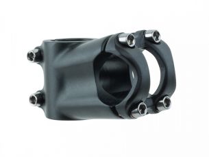 AUTHOR Představec ACO-ST-011 A-head r.10/ e.50/ d.28,6/ BB 31,8mm (černá-matná)