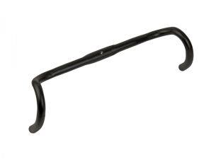 AUTHOR Řidítka ACO-HB Gravel X8 l.460/ BB 31,8/ r.0mm (černá) AUTHOR Řidítka ACO-HB Gravel X8 l.460/ BB 31,8/ r.0mm (černá)