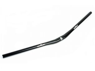 AUTHOR Řidítka ACO-HB AGLab X5 l.800/ BB 31,8/ r.15mm (černá) AUTHOR Řidítka ACO-HB AGLab X5 l.800/ BB 31,8/ r.15mm (černá)