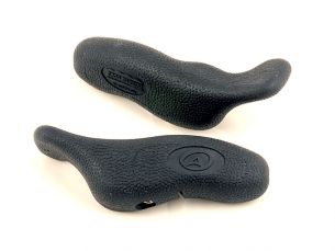 AUTHOR Rohy ABE-402 (černá-matná) AUTHOR Rohy ABE-402 (černá-matná)