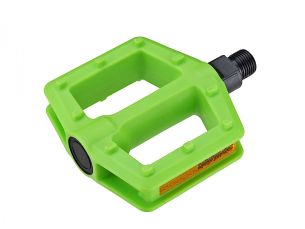AUTHOR Pedál APD-522-Junior (zelená-neonová) AUTHOR Pedál APD-522-Junior (zelená-neonová)
