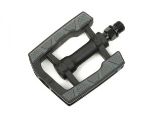 AUTHOR Pedál APD-758-Nsl EPB (černá/šedá) AUTHOR Pedál APD-758-Nsl EPB (černá/šedá)