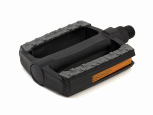 AUTHOR Pedál APD-128-Nsl EPB (černá/šedá) AUTHOR Pedál APD-128-Nsl EPB (černá/šedá)