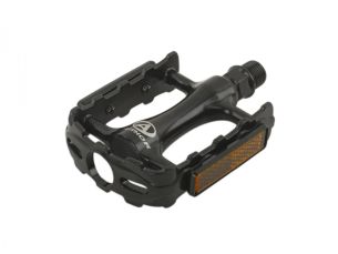 AUTHOR Pedál APD-315-Alu X0 EPB (černá) AUTHOR Pedál APD-315-Alu X0 EPB (černá)