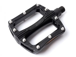 AUTHOR Pedál APD-F11-Alu (černá) AUTHOR Pedál APD-F11-Alu (černá)