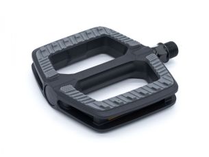 AUTHOR Pedál APD-F17 Cmp NonSlip  (černá)